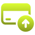 Withdraw icon