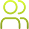 Dual Doubling game icon